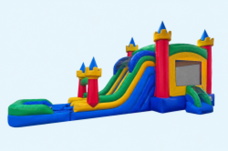 Bounce Houses Bounce Houses